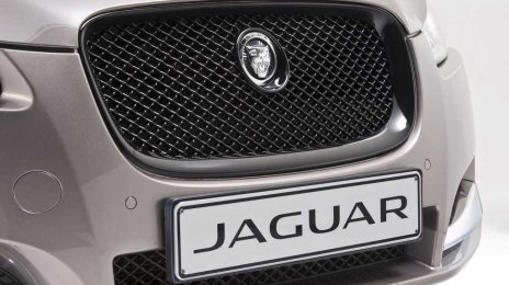 Report - Jaguar's baby sedan to be revealed this year in production form, no concept planned