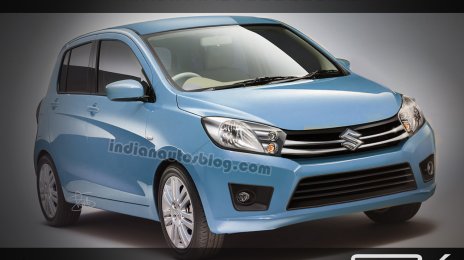 Report - Maruti Celerio to go clutchless with automated manual transmission