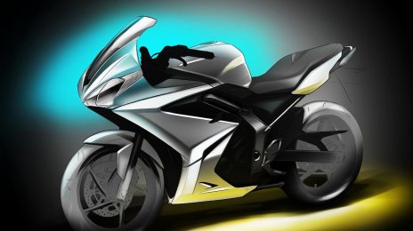 Previously shelved Triumph Daytona 250 not returning through Bajaj partnership - Report