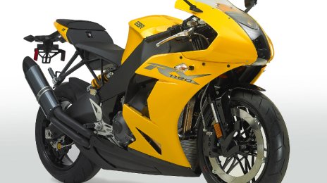 Hero MotoCorp, along with Erik Buell Racing, to enter World Superbike Championship in 2014