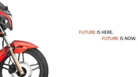 Hero Motocorp teases motorcycle and scooter, unveiling tomorrow