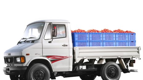 Report - Tata Motors to bring 407 replacement decked with the Ultra narrow cab by late 2014