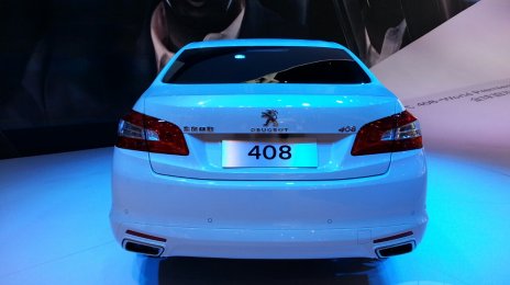 Report - Peugeot plotting its second comeback to India