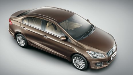 IAB Retrospect - Maruti Ciaz, Skoda Rapid TDI DSG, Audi A6 facelift, Fiat X3U, European i20