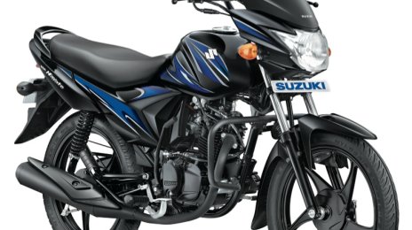 suzuki hayate bike price 2022