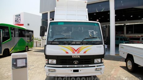 Tata Motors to launch new range of affordable trucks in 2016 - Report