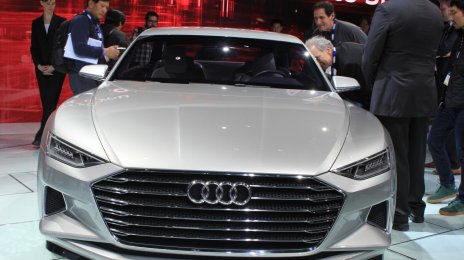 Audi A9 2020 News: Launch Date, Reviews, Pictures, Videos Audi A9 In India  - Indian Autos Blog