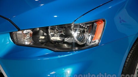 Mitsubishi ASX, Mirage and Lancer will receive a facelift in the coming 12 months - Report