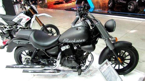 DSK Motowheels plans to launch Chinese Keeway Brand in India - Report