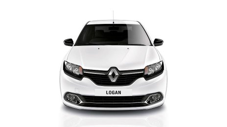 Renault Logan Exclusive launched - Brazil