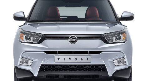 Ssangyong plans aggressive market approach, plans 6 new powertrains - Report