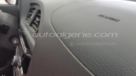 Maruti Alto 800 with new interior, dual airbags & ABS showcased - Algeria