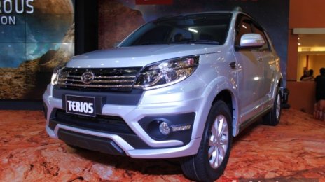 Toyota regional head expresses interest for Daihatsu small car in India - Report