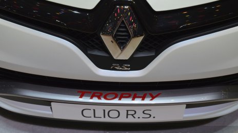 Next-gen Renault Clio to go on sale in Q1, 2019 - Report