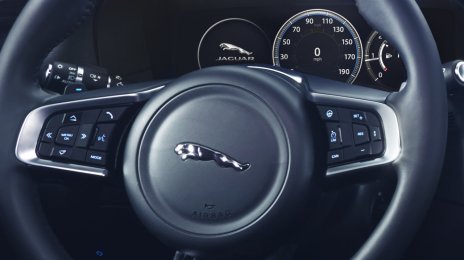 India-bound 2016 Jaguar XF teased ahead of March 24th reveal [Update]