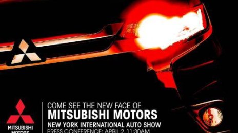 2016 Mitsubishi Outlander will have a more refined drive quality - Report