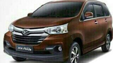 Bookings open for the 2015 Daihatsu Xenia - Indonesia