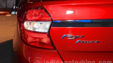 Ford Figo Aspire bags 4,000+ bookings - Report