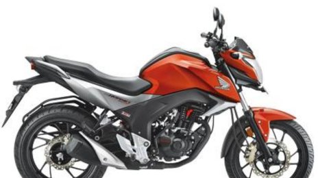 Honda CB Hornet 160 R to launch tomorrow - Report [Update]