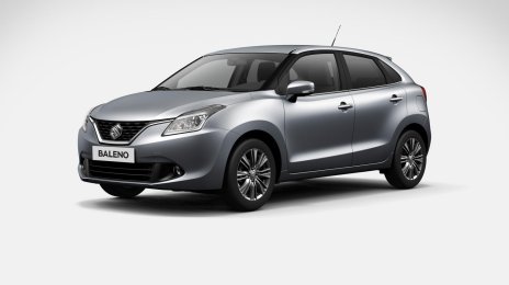 2016 Suzuki Baleno officially revealed ahead of Frankfurt unveil – IAB Report