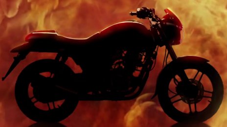 Bajaj Valor (Bajaj 'V') launches today - IAB Report