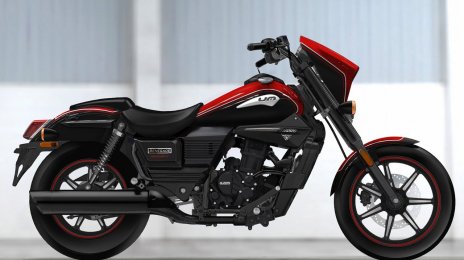 UM Renegade Sport S, UM Renegade Commando, UM Renegade Classic confirmed for Auto Expo - IAB Report