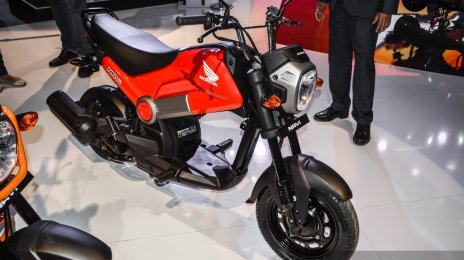 Honda Navi now available in 7 cities