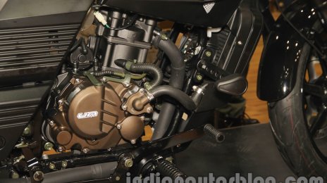 UM Renegade Sports S & UM Renegade Commando carburetted version launch planned - Report