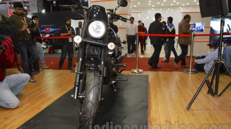UM Motorcycles cuts prices of UM Renegade Commando & UM Renegade Sport S