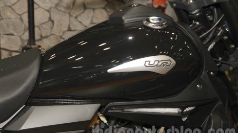 UM 230 cc cafe racer in the works - Report