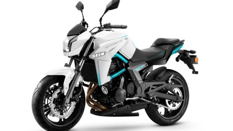 Eider 650 NK launched at INR 3.37 lakhs - Report