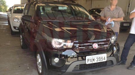 Fiat Mobi model range and specifications leaked – Report