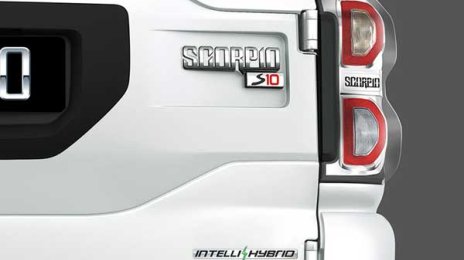 Mahindra Scoprio Intelli-Hybrid to launch soon - Report