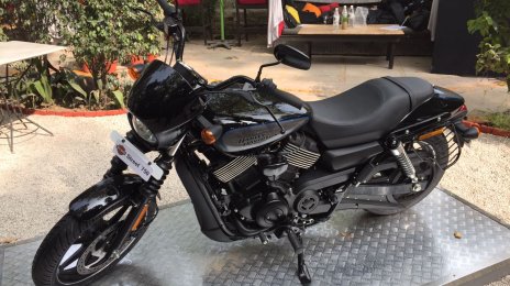 Harley-Davidson announces the launch of 100 new bikes by 2027