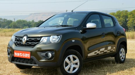Top 5 most fuel efficient petrol cars under INR 5 lakh