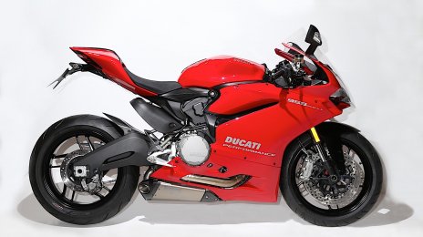 Ducati UK brings in limited edition Ducati 959 Panigale