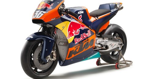 240 PS MotoGP replica of KTM RC16 confirmed for 2018 - Report