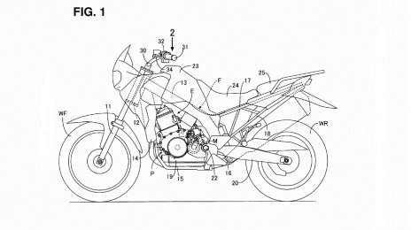 Honda Dominator to make a comeback, could use a 250cc/300cc engine - Report