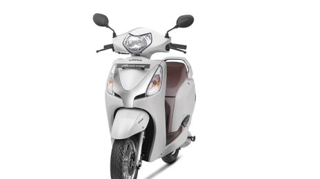 Honda Aviator to be replaced by a new Honda scooter - Report