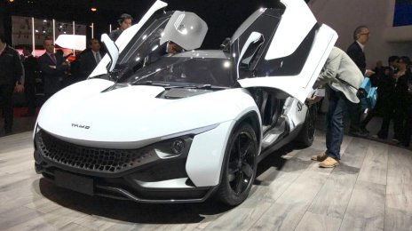 Tata Motors pulls out of Geneva Motor Show 2018, cancels Prima T1 truck racing - Report