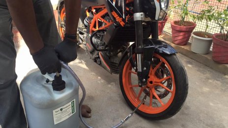 Tyre Protector expands presence in all main cities in Tamil Nadu