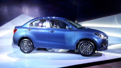 2017 Maruti Dzire confirmed to launch on 16 May 2017