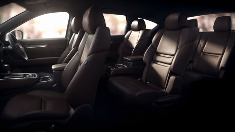 Mazda CX-8 (7-seat CX-5) expected to start at 3.2-3.3 million yen - Report