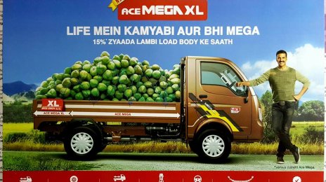 Tata Ace Mega XL brochure leaked ahead of launch