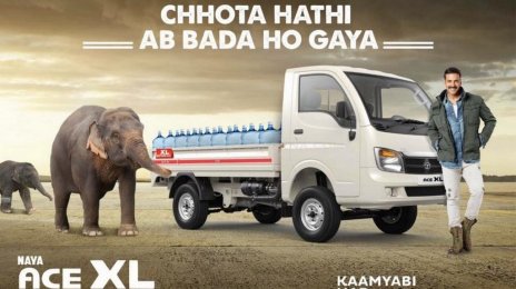 Tata Ace XL (extended Tata Ace) brochure leaked