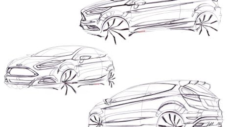 Ford developing Maruti Baleno/Hyundai i20 competitor for 2020 launch