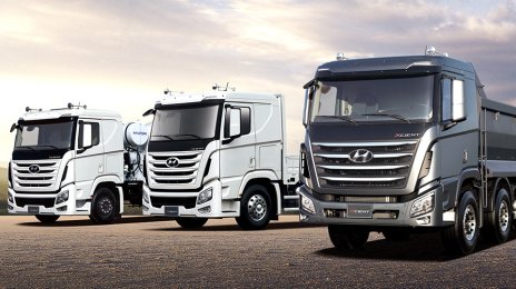 Hyundai looking to enter commercial vehicle space in India - Report