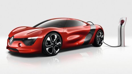 Renault to bring Renault DeZir concept to Auto Expo 2018 - Report