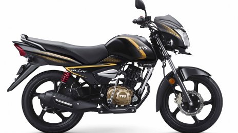 Tvs victor deals cc