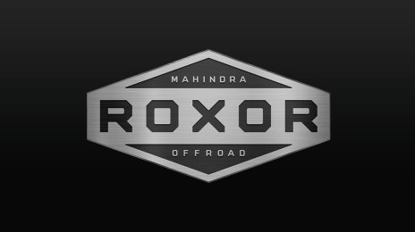 Mahindra Roxor off-road vehicle to be unveiled on March 2, 2018